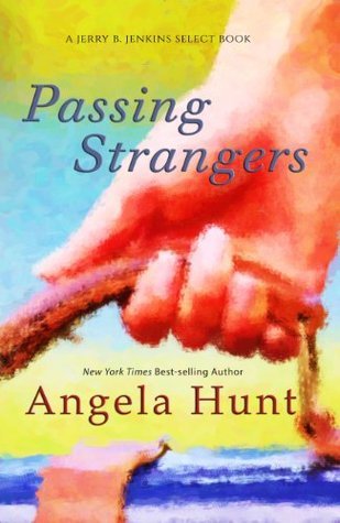 Passing Strangers book cover