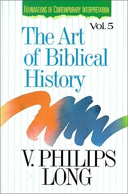 Art of Biblical History, The book cover