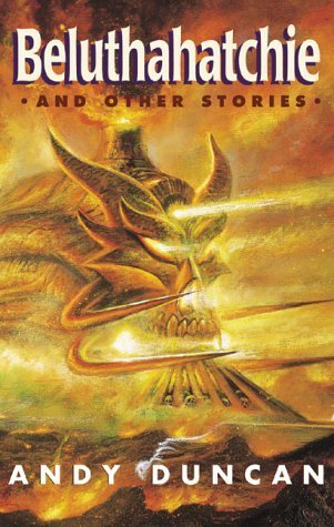 Beluthahatchie and Other Stories book cover