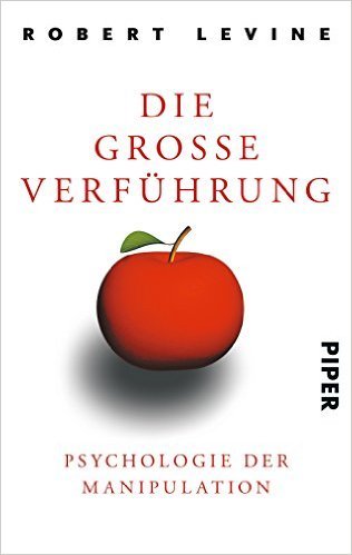 The Power of Persuasion book cover