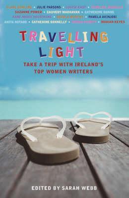 Travelling Light book cover