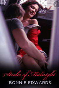Stroke of Midnight book cover