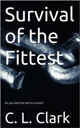 Survival of the Fittest book cover