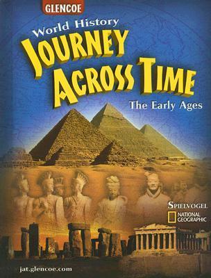 Journey Across Time book cover