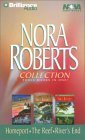 Nora Roberts Collection 3 book cover
