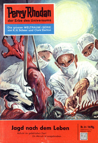 Perry Rhodan Zyklus: Atlan und Arkon book cover 2