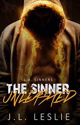 L.A. Sinners MC book cover 2