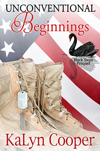 Unconventional Beginnings book cover