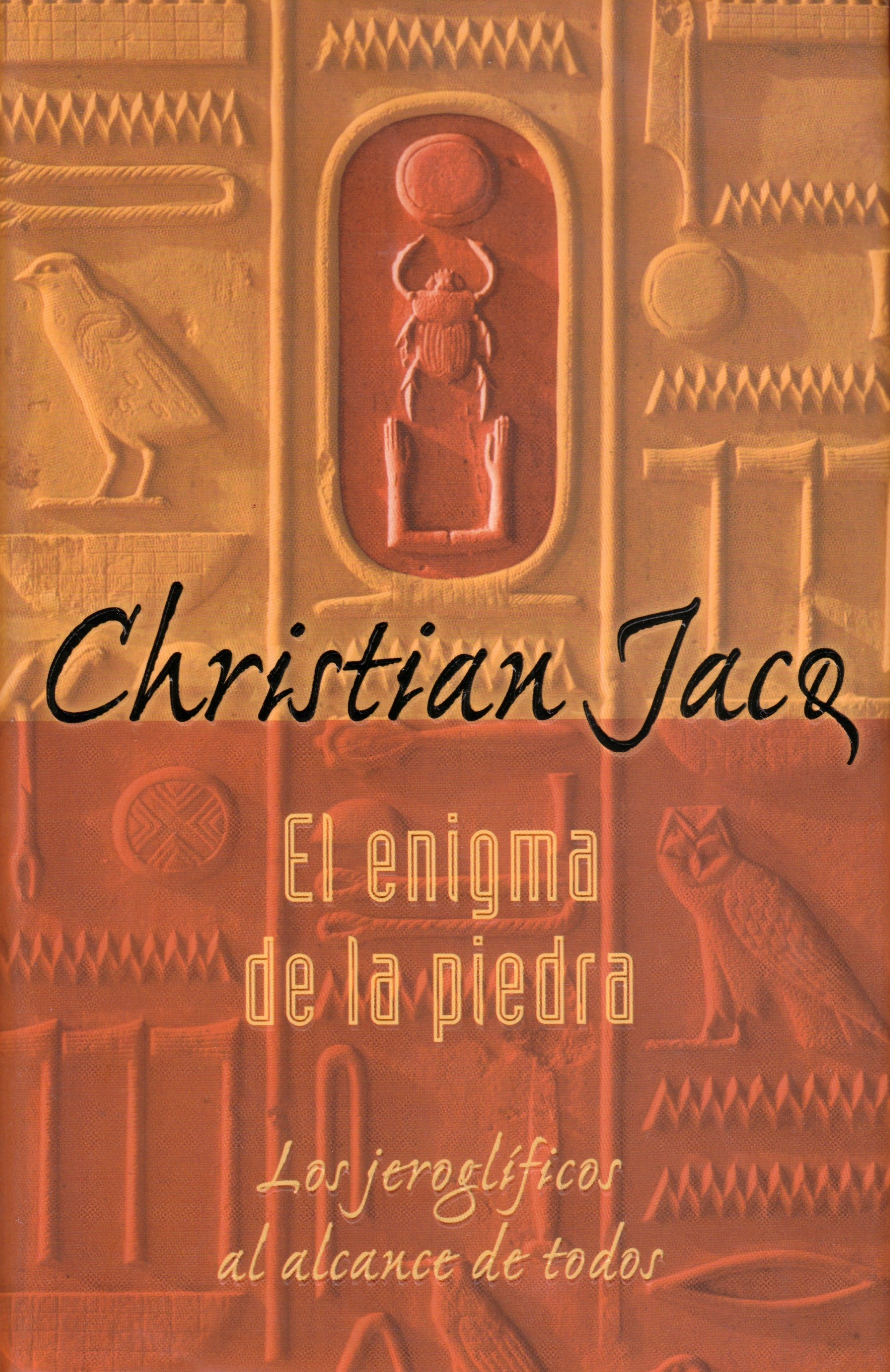 Fascinating Hieroglyphics book cover