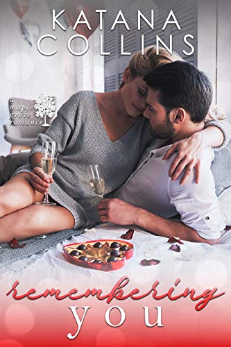 Remembering You book cover