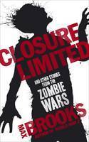 Closure, Limited and Other Zombie Stories book cover