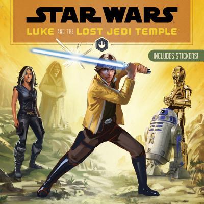 Star Wars book cover