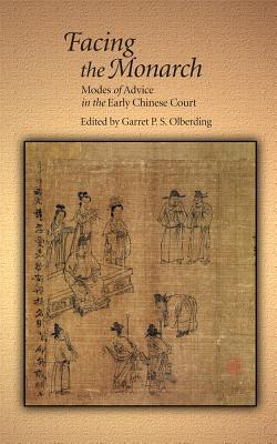 Facing the Monarch book cover