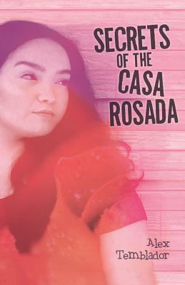 Secrets of the Casa Rosada book cover