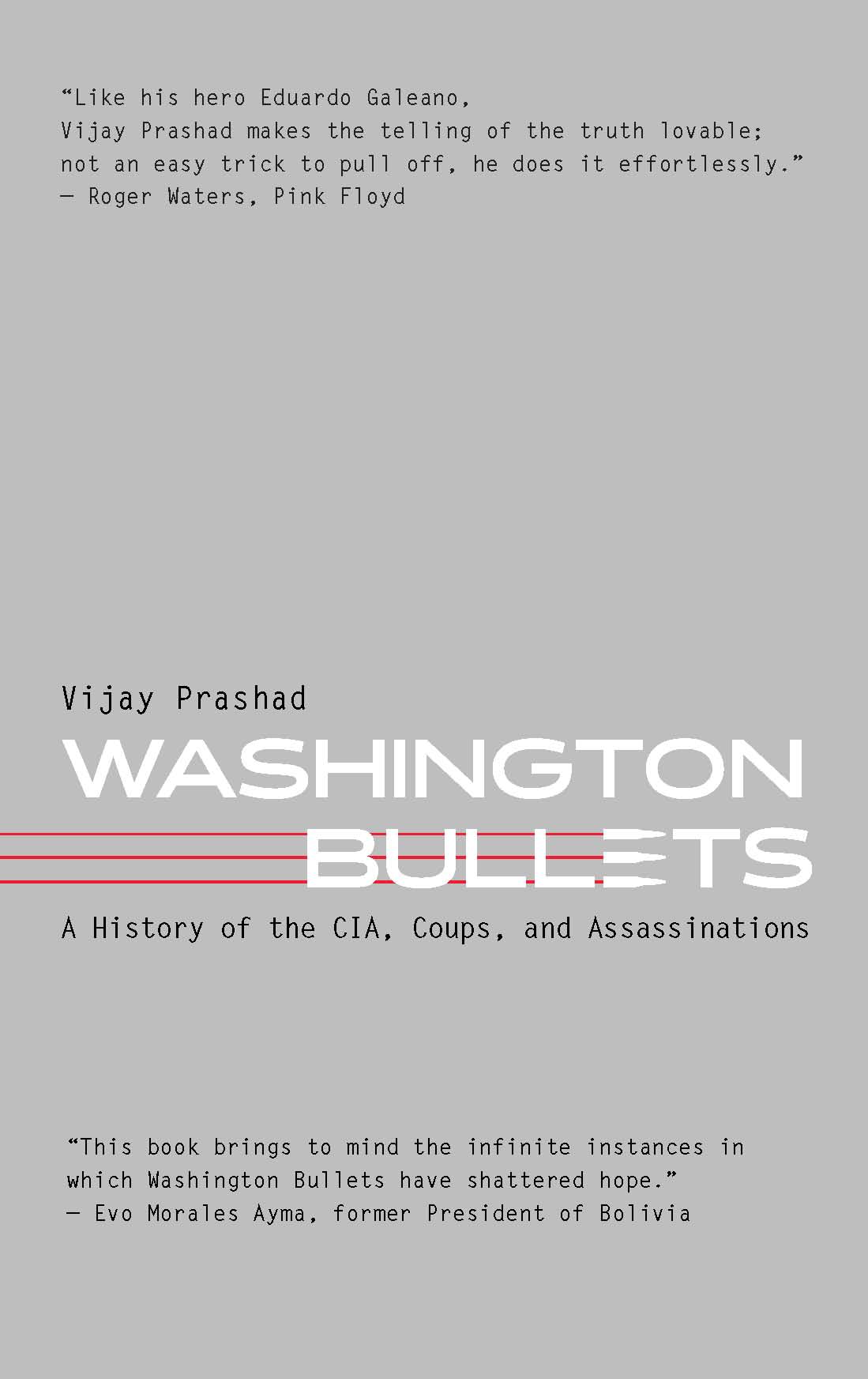 Washington Bullets book cover