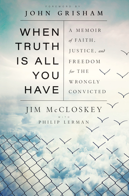 When Truth Is All You Have book cover
