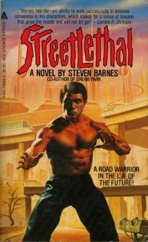 Aubrey Knight book cover 1