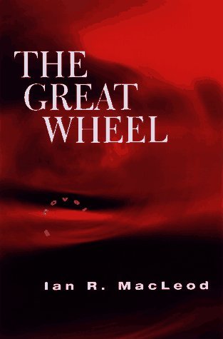 The Great Wheel book cover
