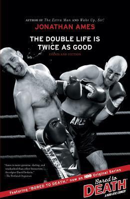 The Double Life Is Twice as Good book cover