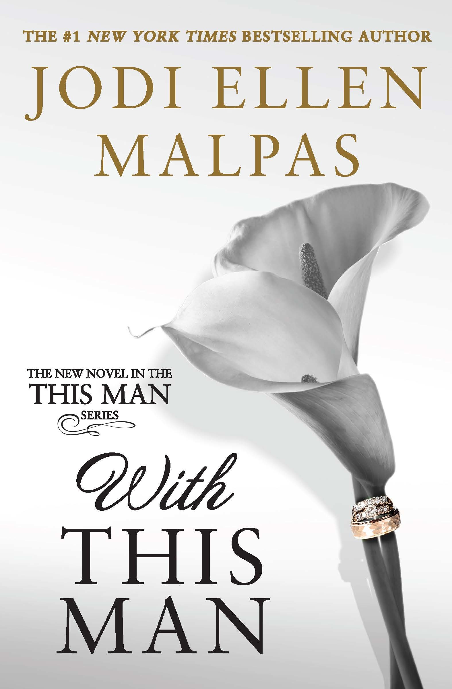 With This Man book cover