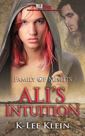 Family of Misfits book cover 2