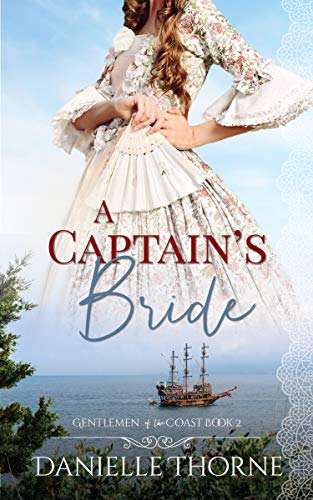 Gentlemen of the Coast book cover 2