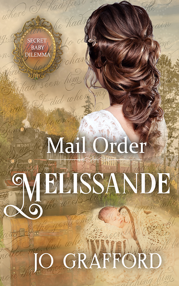 Secret Baby Dilemma book cover 3