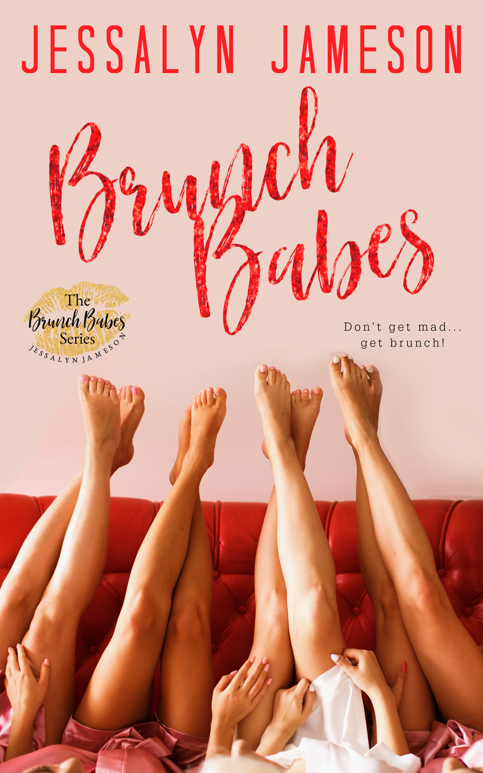 Brunch Babes book cover