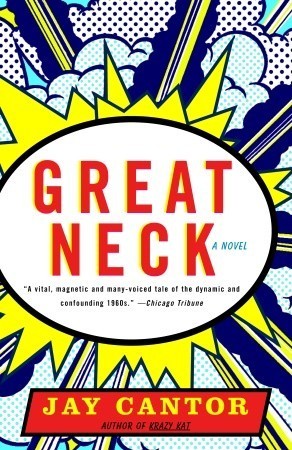 Great Neck book cover