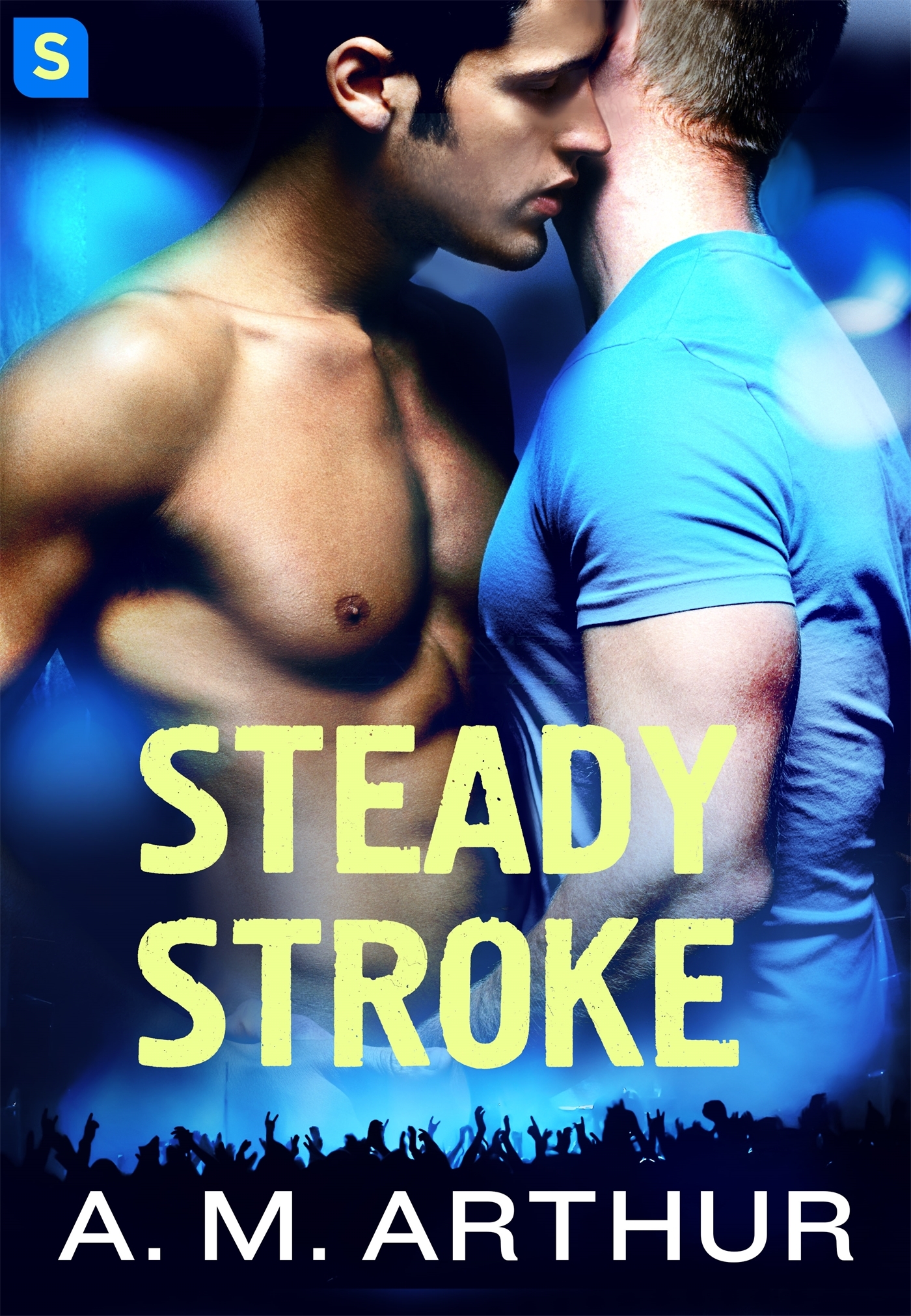 Off Beat book cover 2