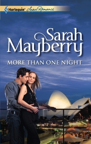 More Than One Night book cover