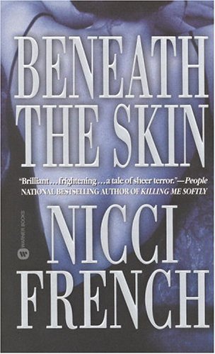 Beneath the Skin book cover