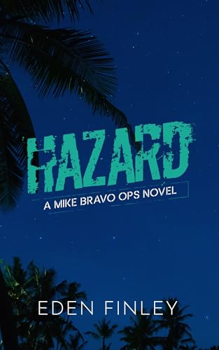Mike Bravo Ops book cover