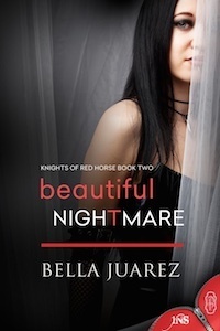 Beautiful Nightmare book cover