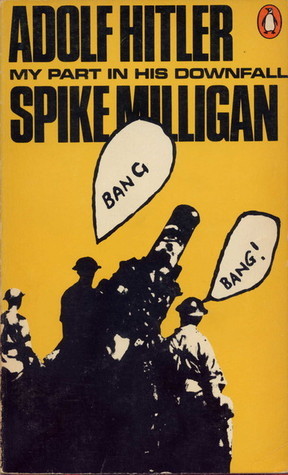Adolf Hitler book cover