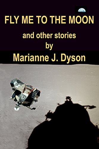 Fly Me to the Moon and other stories book cover