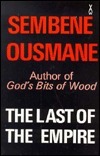 The Last of the Empire book cover