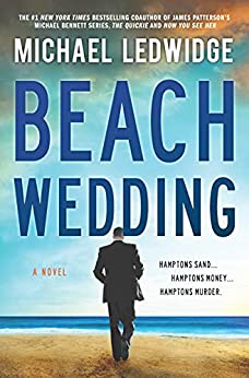 Beach Wedding book cover
