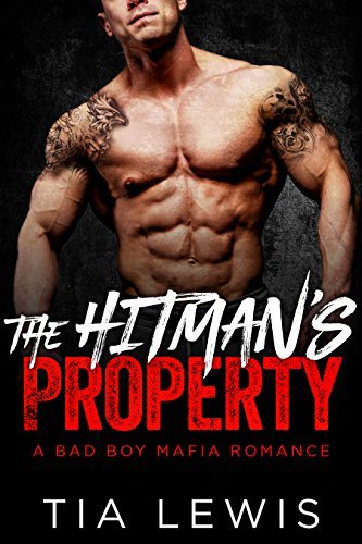 The Hitman's Property book cover