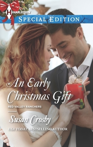An Early Christmas Gift book cover