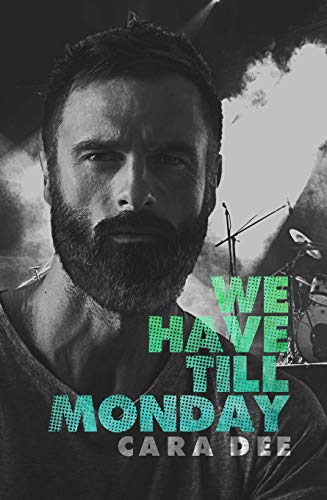 We Have Till Dawn book cover 2