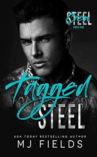 Steel Crew book cover 1