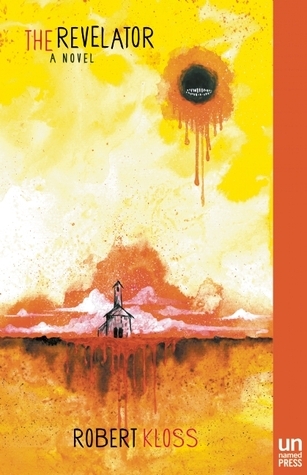 The Revelator book cover