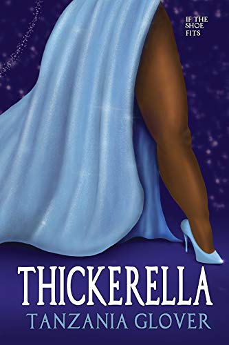 Thickerella book cover
