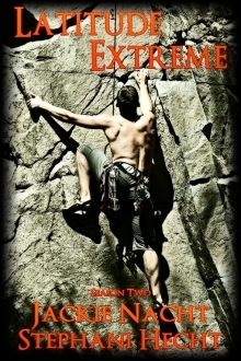 Latitude book cover 2