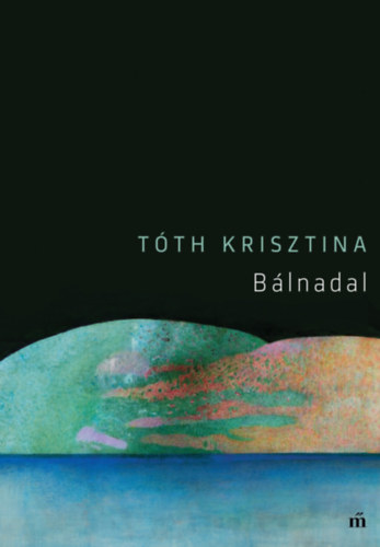 Bálnadal book cover