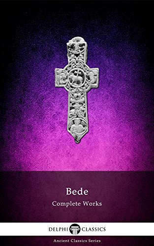 Complete Historical Works of the Venerable Bede book cover