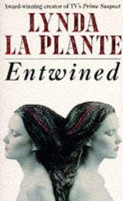 Entwined book cover
