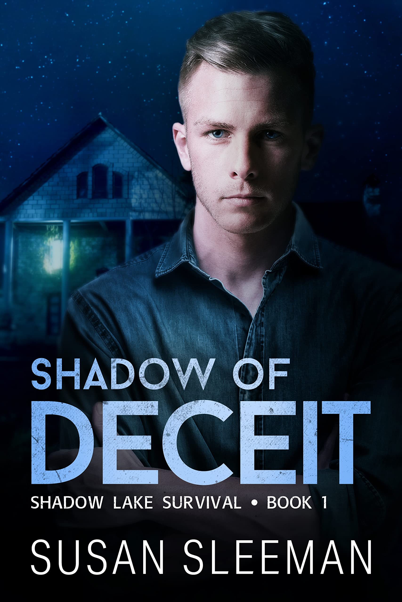 Shadow of Deceit book cover