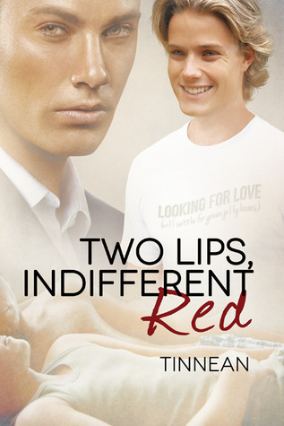 Two Lips, Indifferent Red book cover